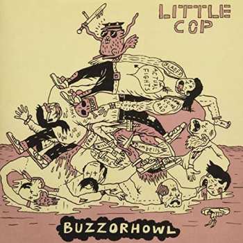 Album Buzzorhowl / Chestnut Road: Split
