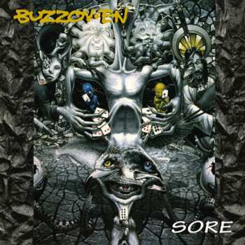 Album Buzzoven: Sore