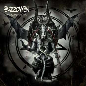 Album Buzzoven: Violence From The Vault