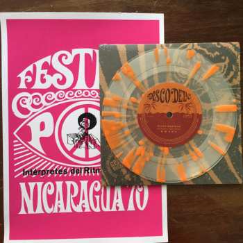 Album Bwana: Ritmo Matizon / Pa Gozar