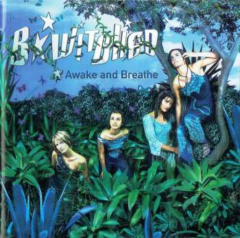 B*Witched: Awake And Breathe