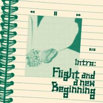CD BXB: Intro: Flight And A New Beginning