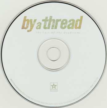 CD By A Thread: Last Of The Daydreams 233988