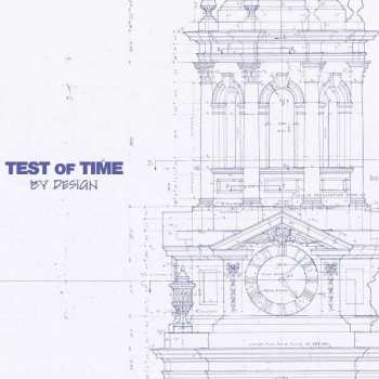 Album Test Of Time: By Design