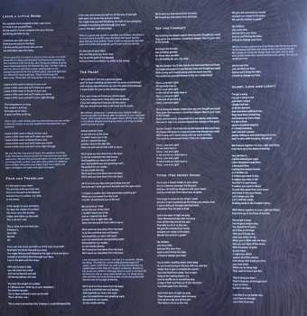 LP By Fire & Sword: Glory LTD 495971