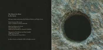 CD By Storm: My Ghosts Go Ghost 