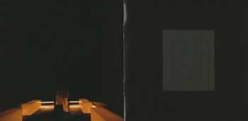 CD By Storm: My Ghosts Go Ghost 