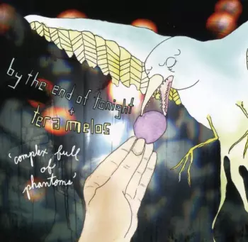 Complex Full Of Phantoms