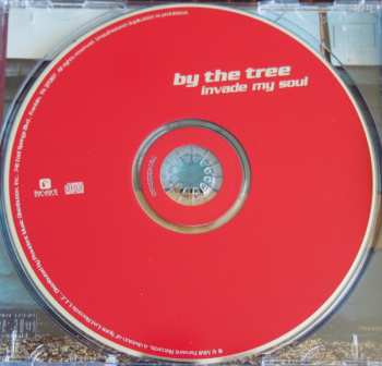 CD By The Tree: Invade My Soul