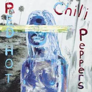 Album Red Hot Chili Peppers: By The Way