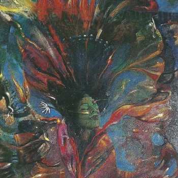 Album Byard Lancaster: My Pure Joy