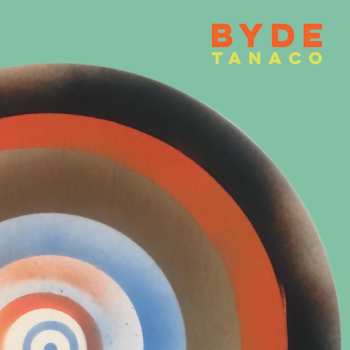 Album Byde: Tanaco