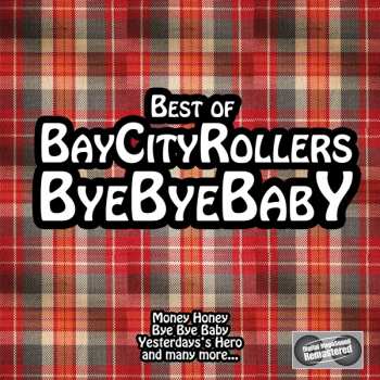 CD Bay City Rollers: Bye Bye Baby 434496