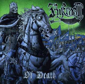 Album Byfrost: Of Death