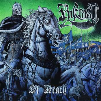 CD Byfrost: Of Death 26028