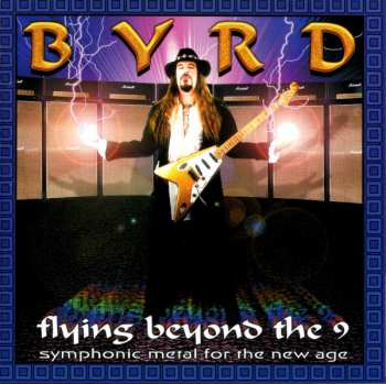 Album James Byrd: Flying Beyond The 9