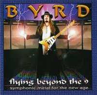 CD James Byrd: Flying Beyond The 9 421044