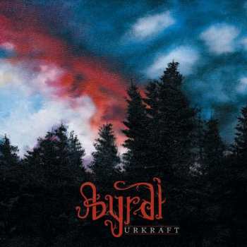 Album Byrdi: Urkraft