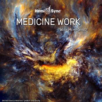 CD Byron Metcalf: Medicine Work 486073