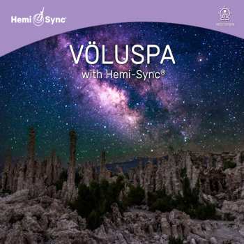 Album Byron & Ralph Me Metcalf: Voluspa With Hemi-sync