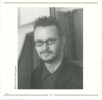 CD Byron Schenkman: The Fitzwilliam Virginal Book