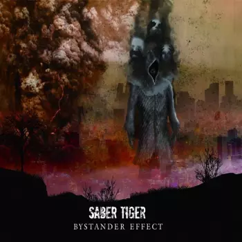 Saber Tiger: Bystander Effect