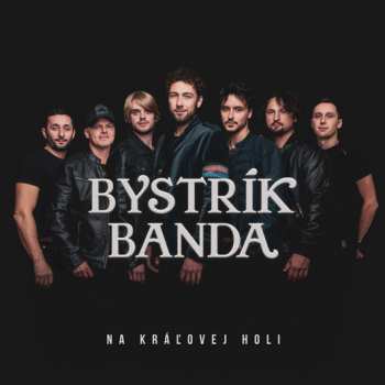Album Bystrík Banda: Na Kráľovej Holi