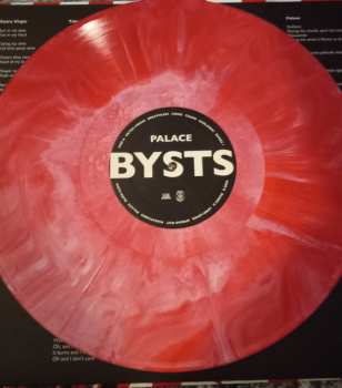 LP BYSTS: Palace LTD | CLR 409902