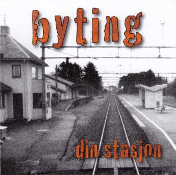 Byting: Din Stasjon