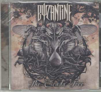 CD Byzantine: The Cicada Tree 258377