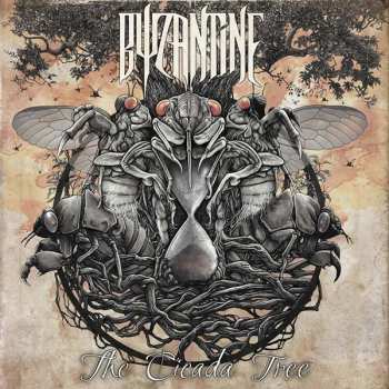 Album Byzantine: The Cicada Tree