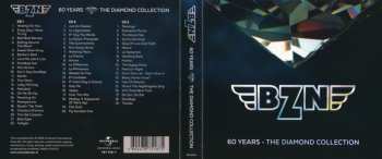 3CD BZN: 60 Years - The Diamond Collection