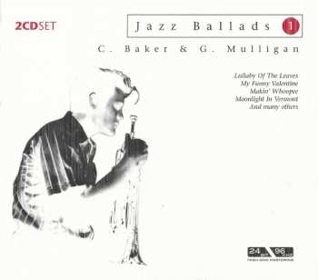 Album Chet Baker: Jazz Ballads 1
