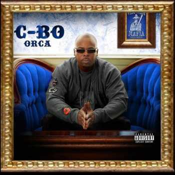 Album C-Bo: Orca