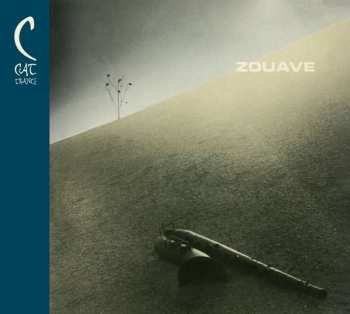 Album C Cat Trance: Zouave