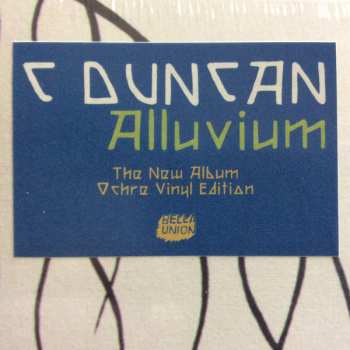 LP C Duncan: Alluvium LTD 474979