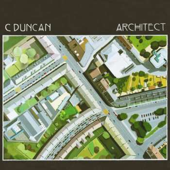 CD C Duncan: Architect 235307