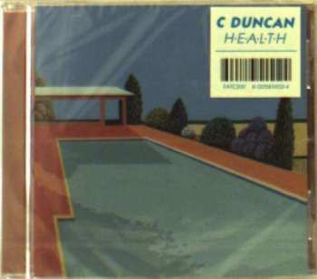 CD C Duncan: H·E·A·L·T·H 330370