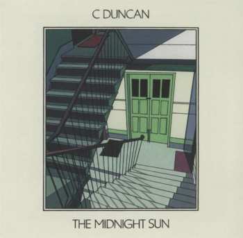 CD C Duncan: The Midnight Sun 286626