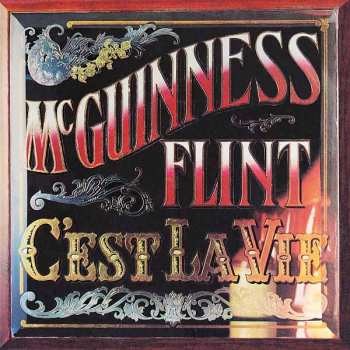 Album McGuinness Flint: C'est La Vie