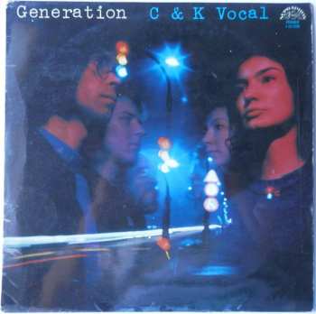 LP C&K Vocal: Generation 433754