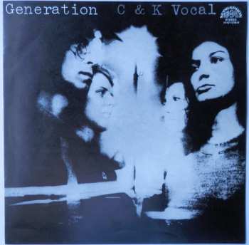 LP C&K Vocal: Generation 538374
