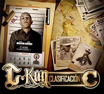 Album C-Kan: Clasificación C