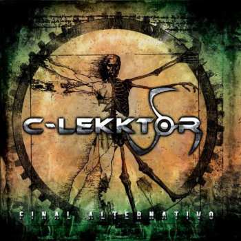 Album C-Lekktor: Final Alternativo