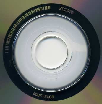 CD C-Lekktor: Final Alternativo 314087