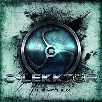 Album C-Lekktor: Rewind 10x