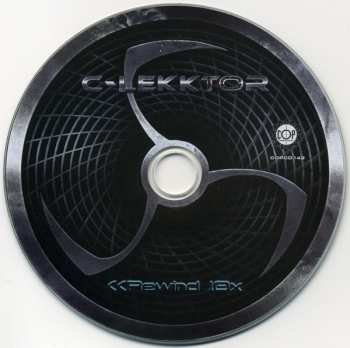 CD C-Lekktor: Rewind 10x 326591