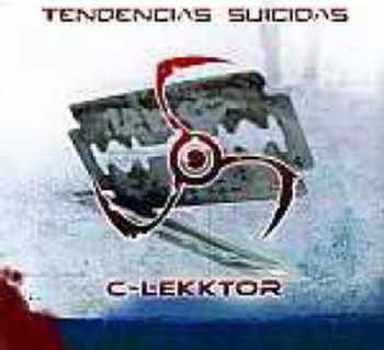 Album C-Lekktor: Tendencias Suicidas
