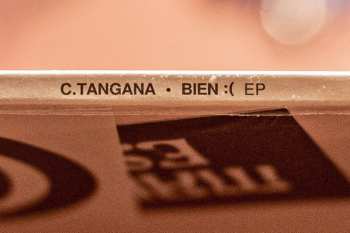 LP C. Tangana: Bien:( 61480