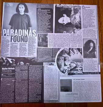 4LP/Box Set µ-Ziq: Lunatic Harness (25th Anniversary Edition) LTD